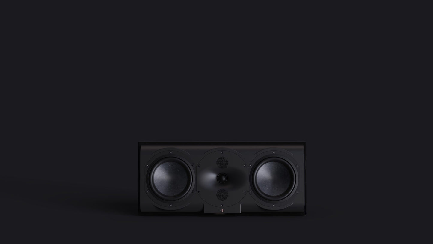 Perlisten Audio R5c (NEU)