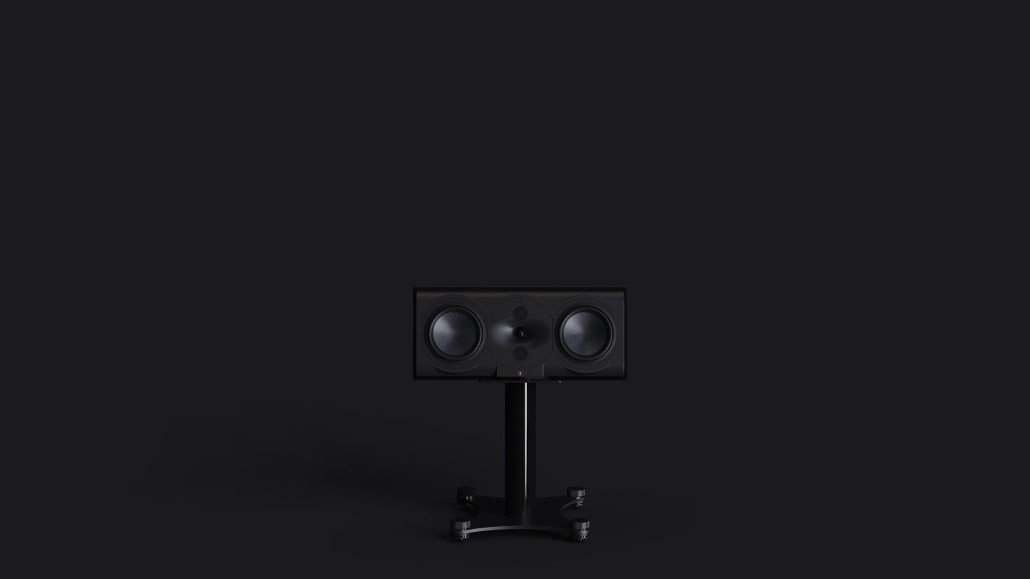Perlisten Audio R5c (NEU)