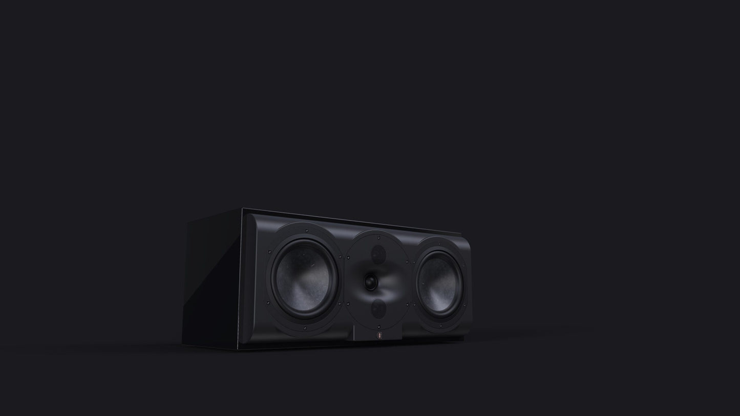 Perlisten Audio R5c (NEU)