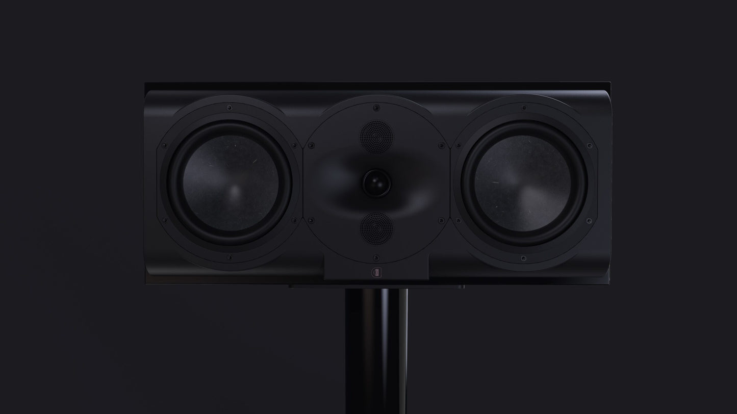Perlisten Audio R5c (NEU)
