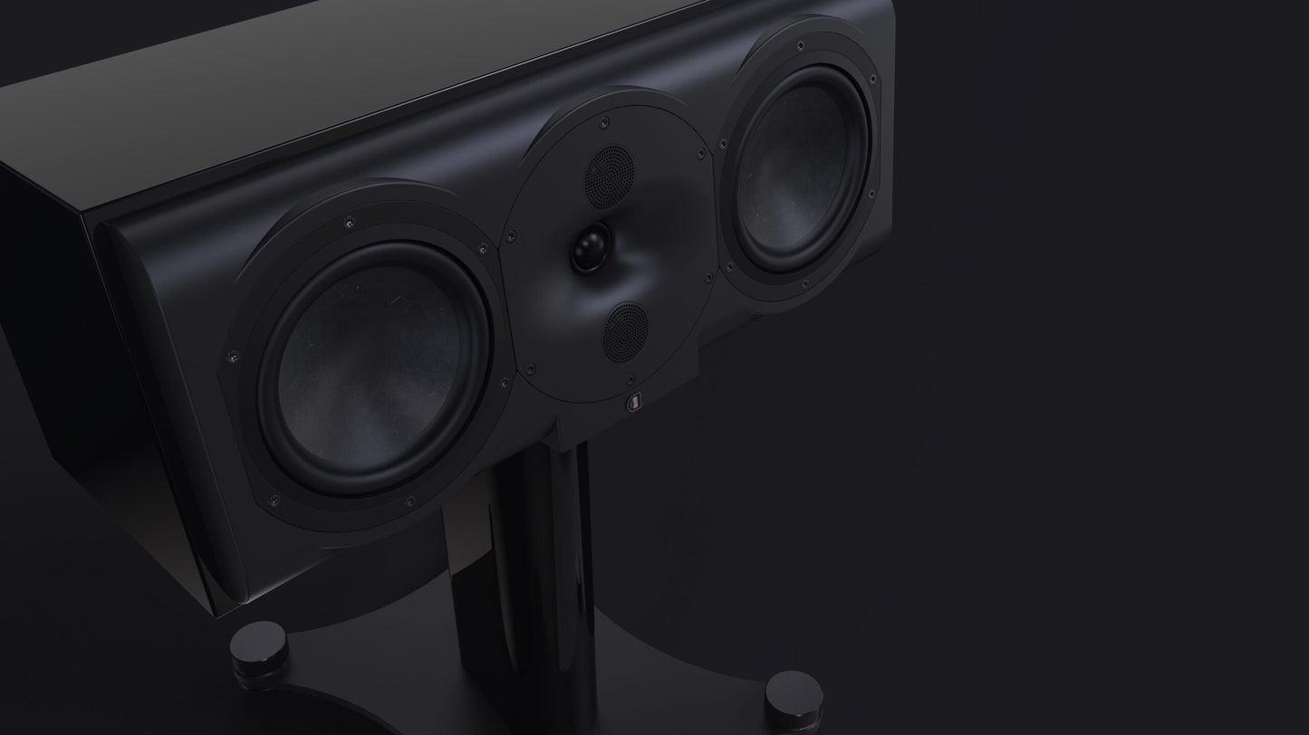 Perlisten Audio R5c (NEU)