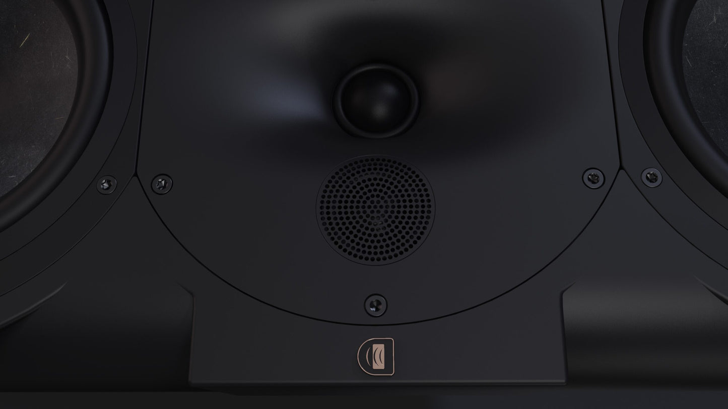 Perlisten Audio R5c (NEU)