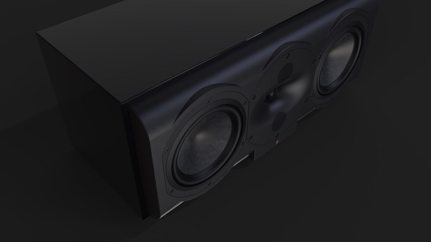 Perlisten Audio R5c (NEU)