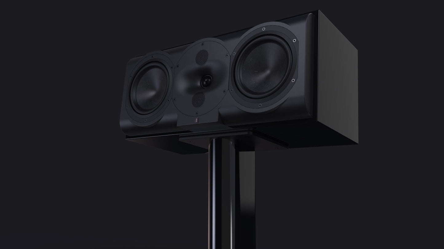Perlisten Audio R5c (NEU)