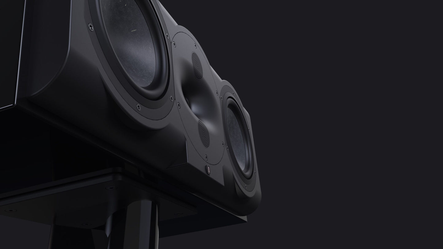 Perlisten Audio R5c (NEU)