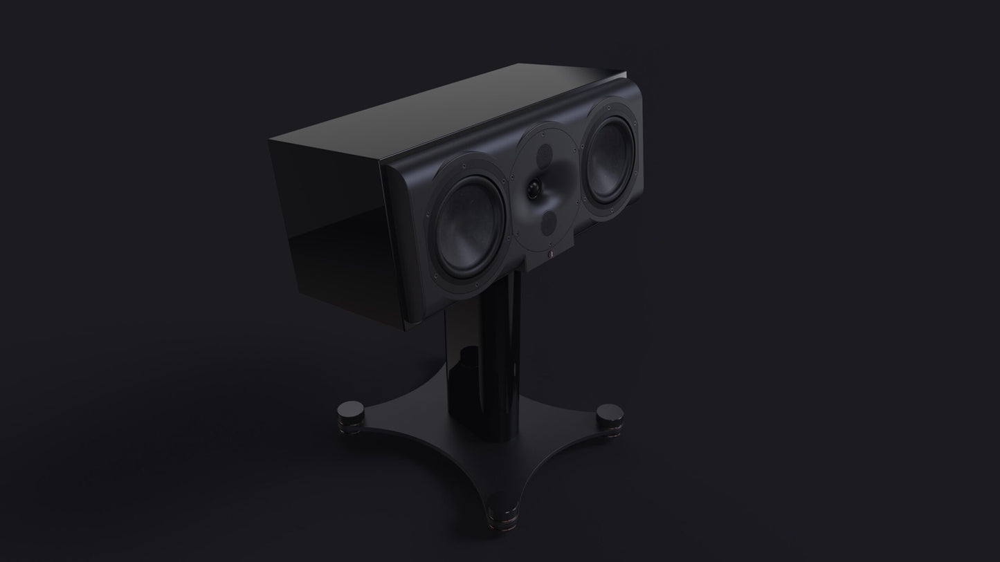 Perlisten Audio R5c (NEU)