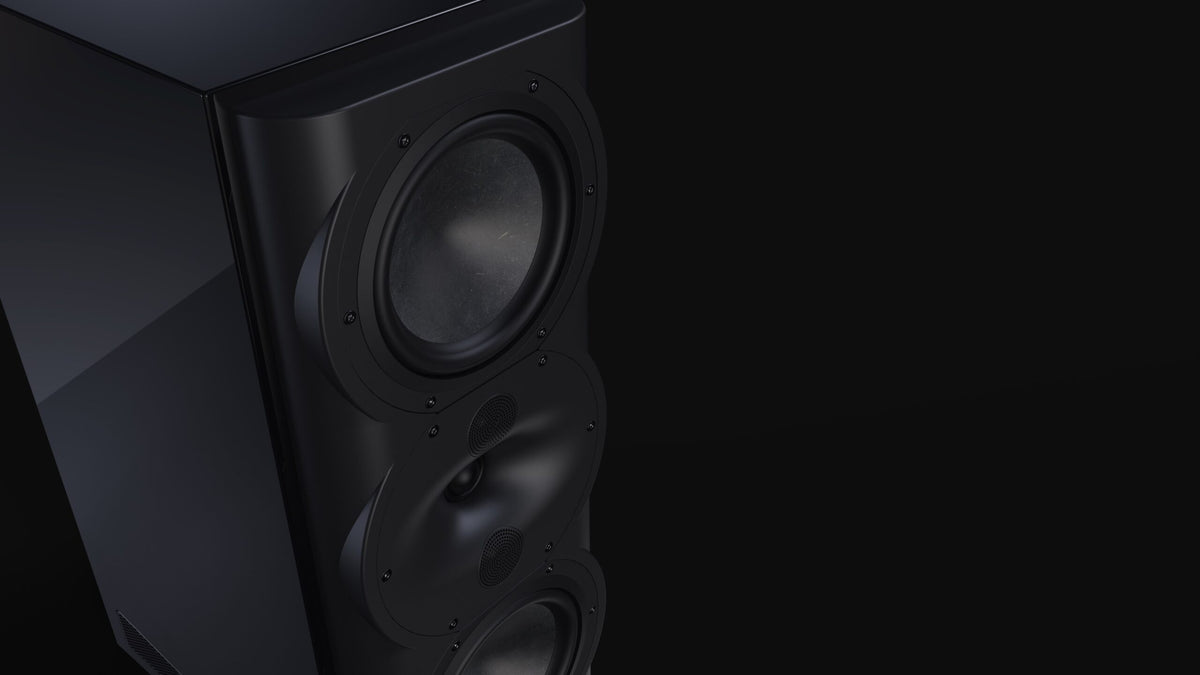 Perlisten Audio R5m (NEU)