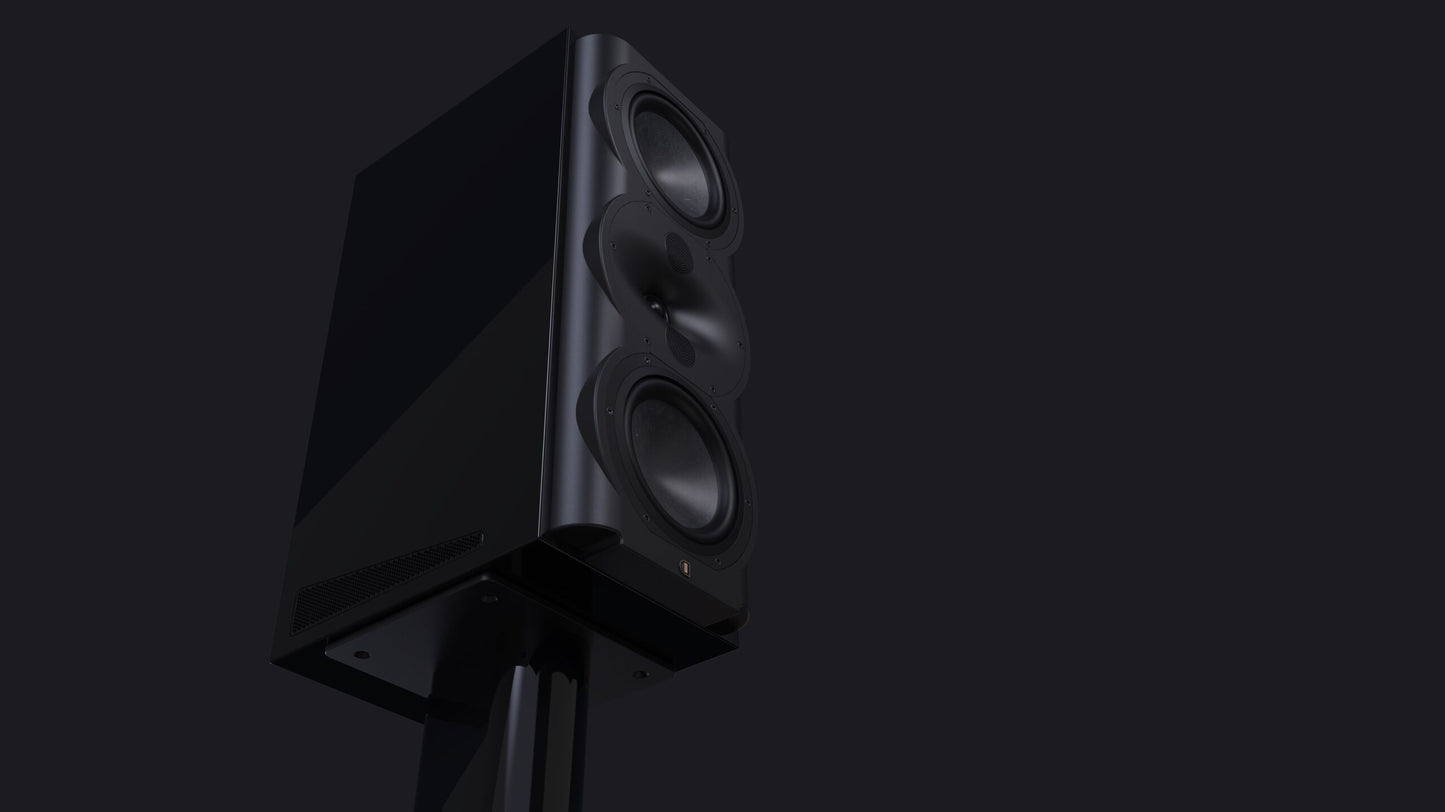 Perlisten Audio R5m (NEU)