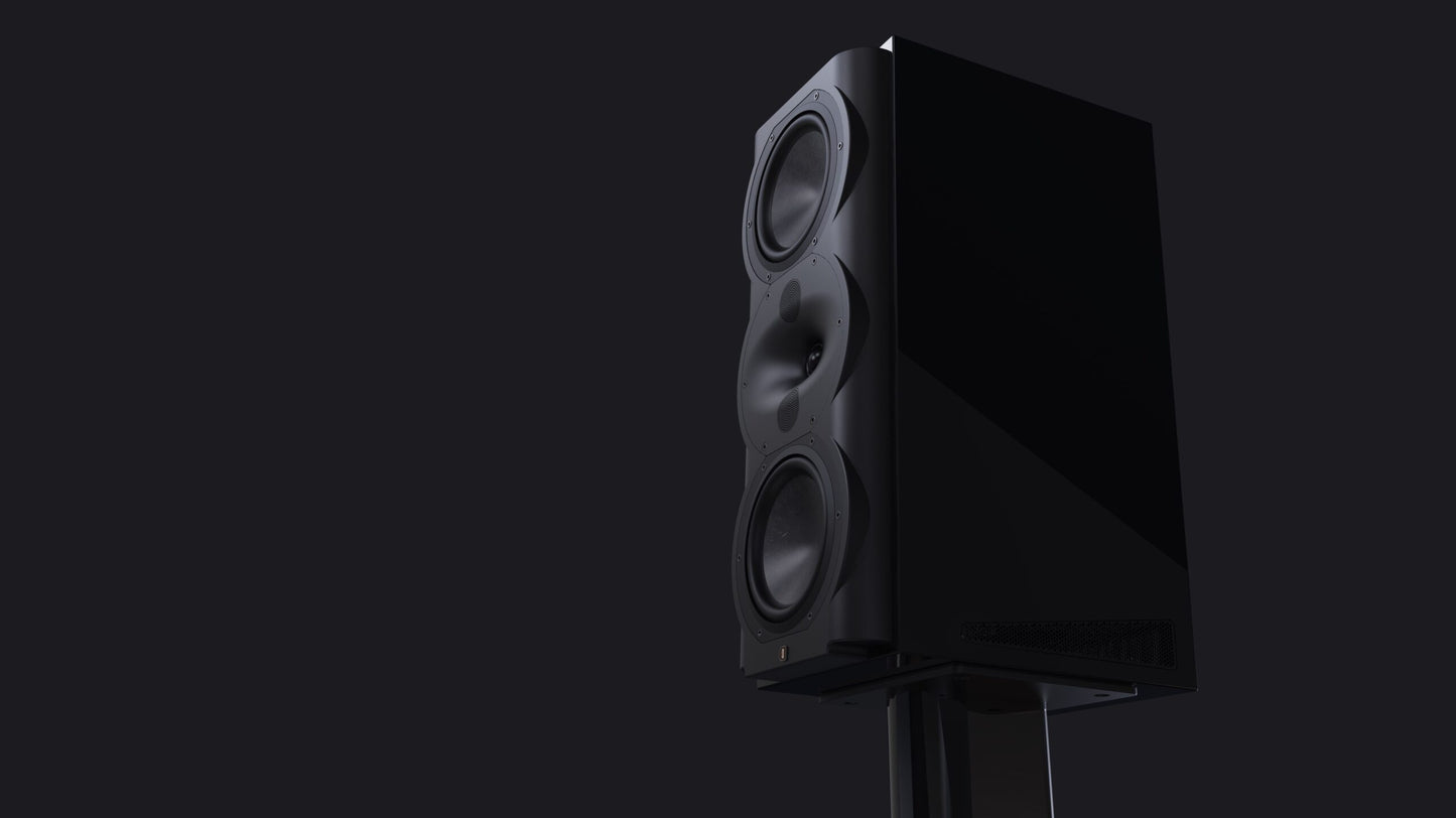 Perlisten Audio R5m (NEU)