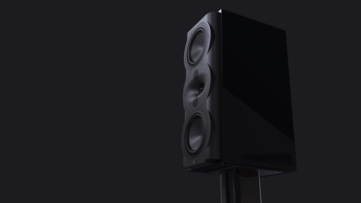Perlisten Audio R5m (NEU)