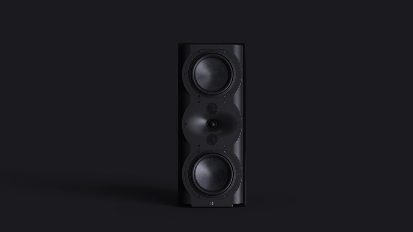 Perlisten Audio R5m (NEU)