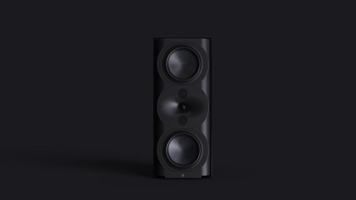 Perlisten Audio R5m (NEU)