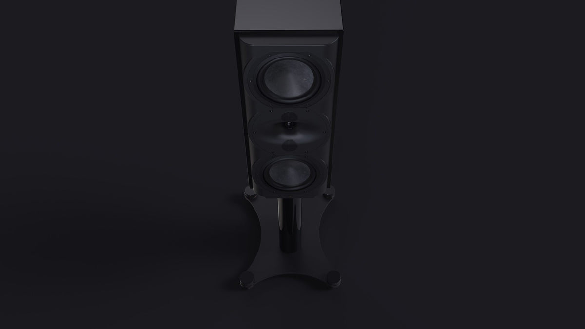 Perlisten Audio R5m (NEU)