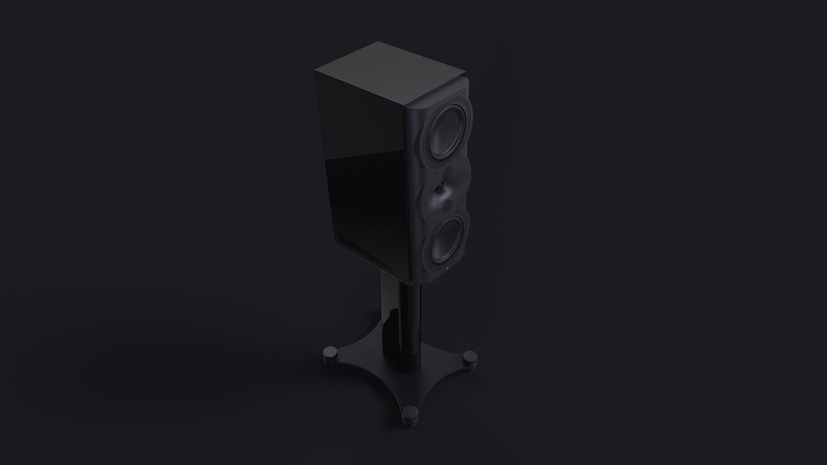 Perlisten Audio R5m (NEU)