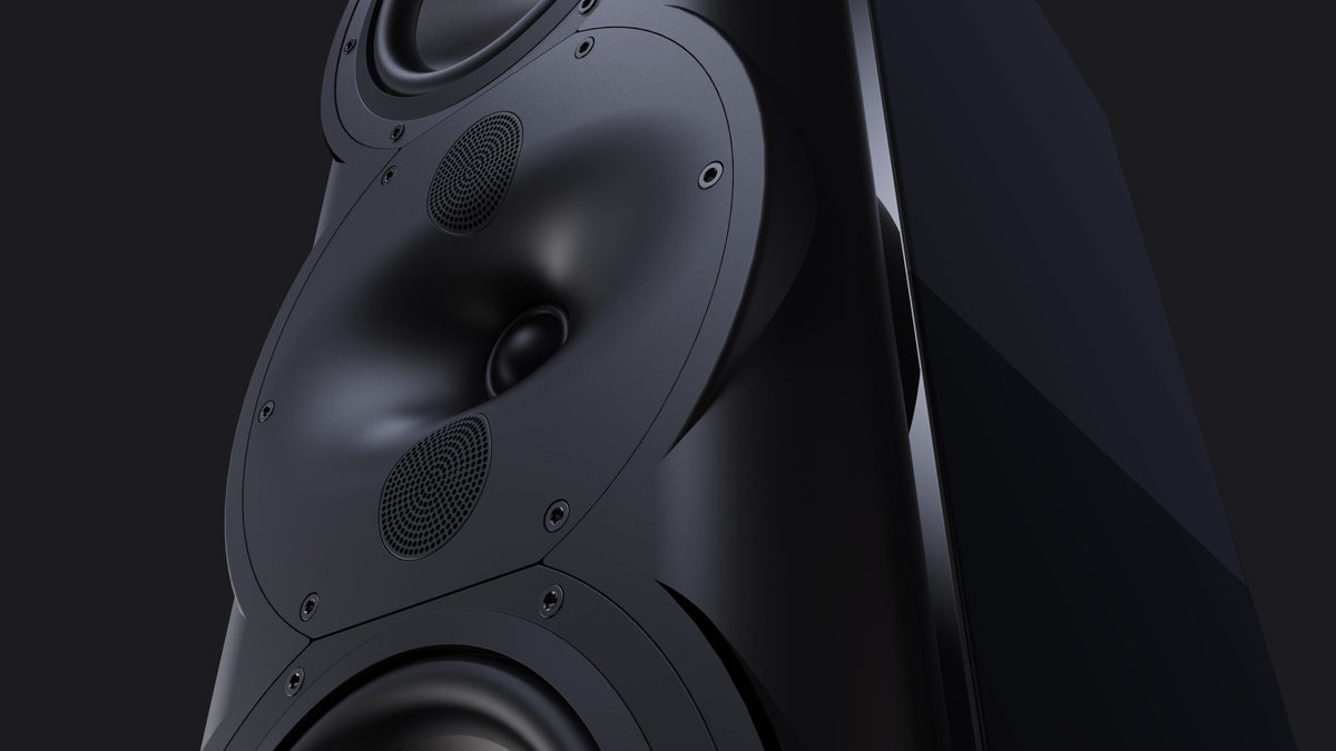 Perlisten Audio R5m (NEU)