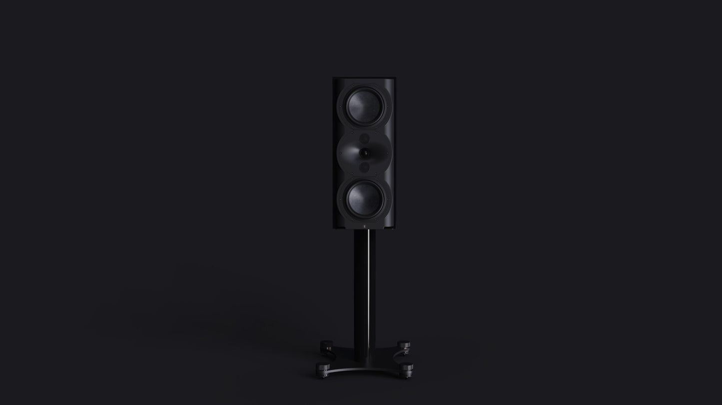 Perlisten Audio R5m (NEU)