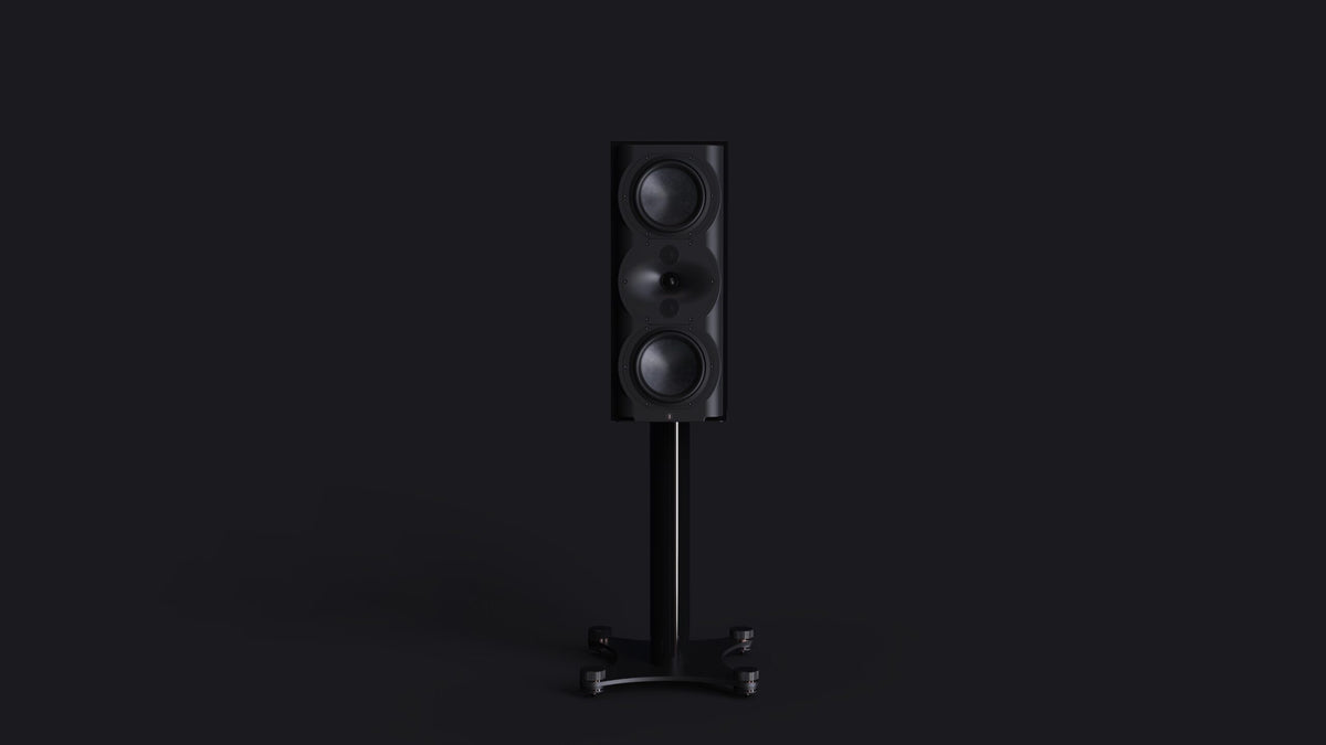 Perlisten Audio R5m (NEU)