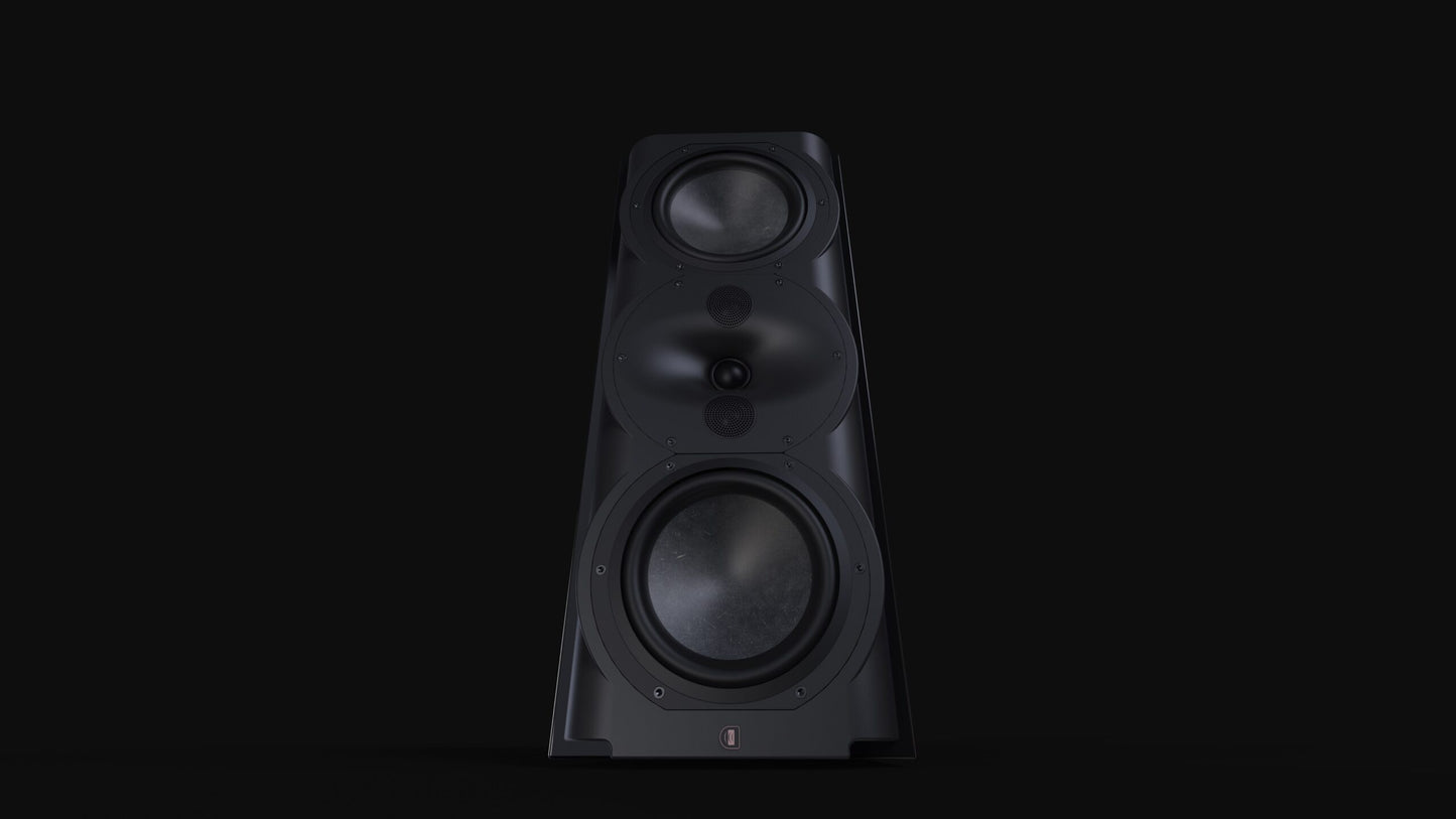 Perlisten Audio R5m (NEU)