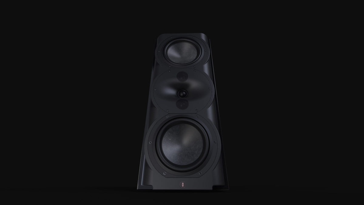 Perlisten Audio R5m (NEU)