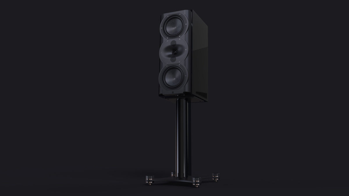 Perlisten Audio R5m (NEU)