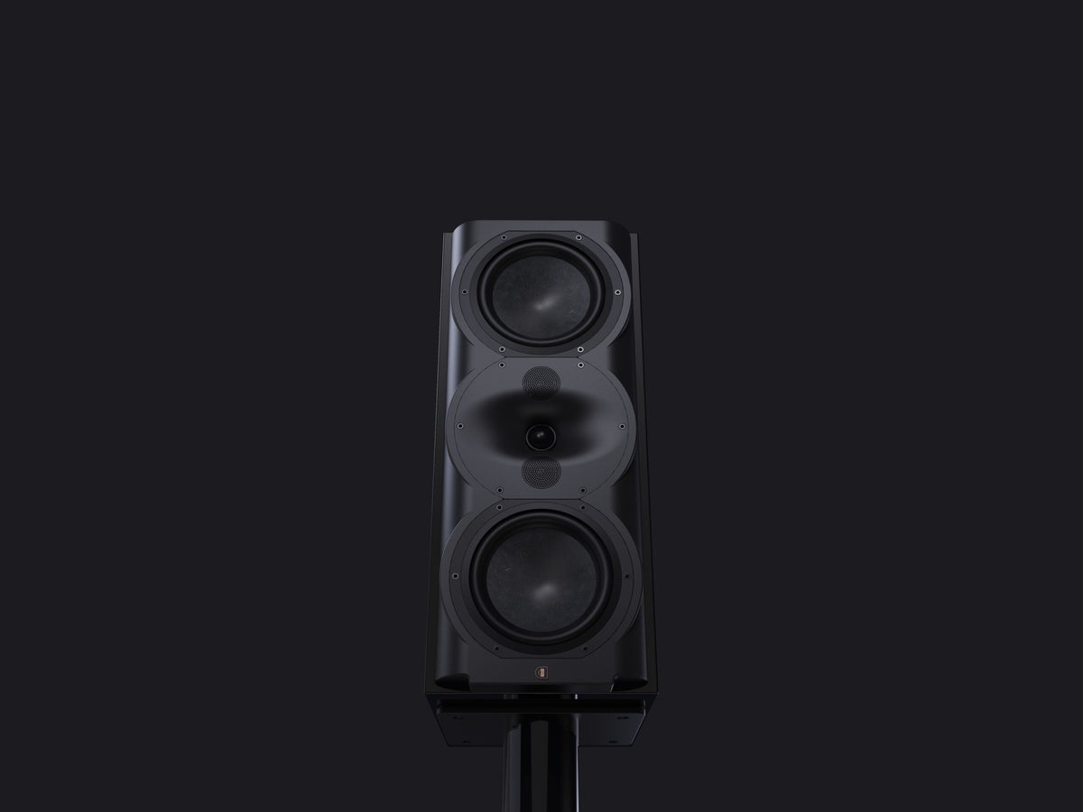 Perlisten Audio R5m (NEU)