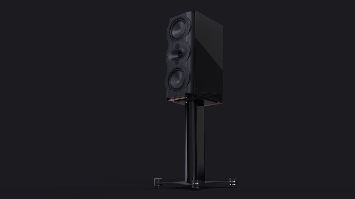 Perlisten Audio R5m (NEU)