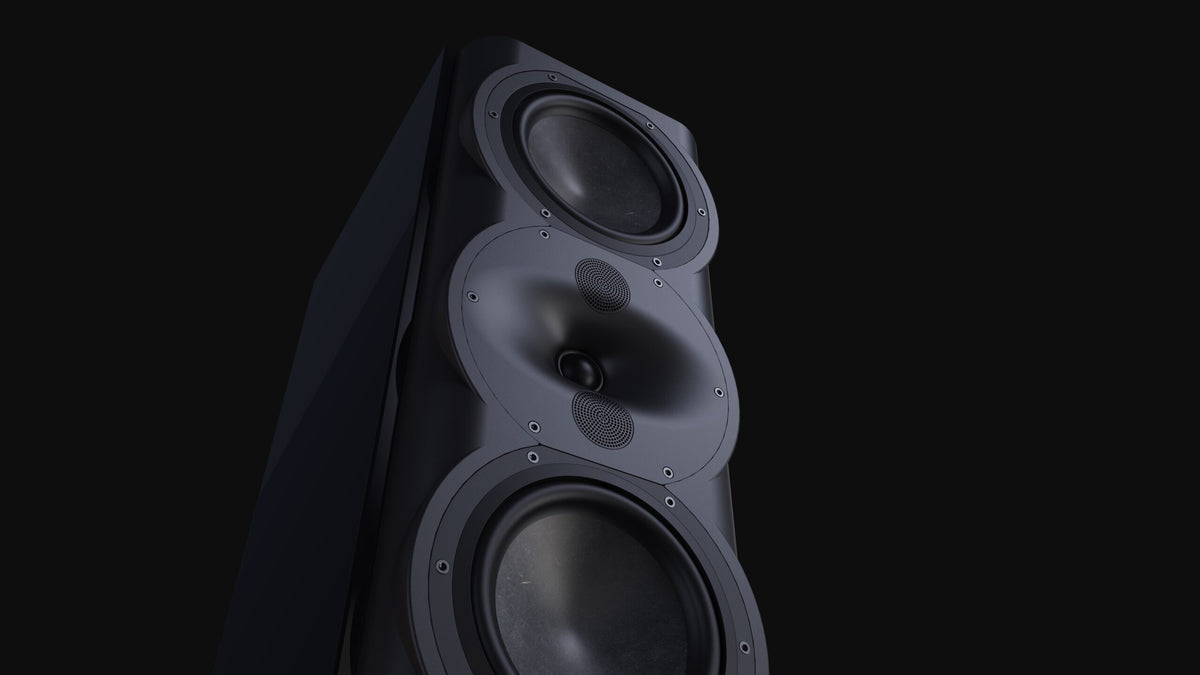 Perlisten Audio R5m (NEU)