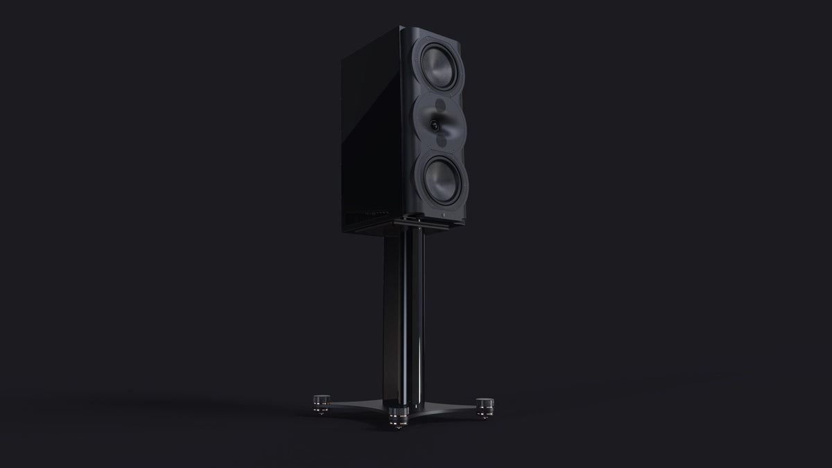 Perlisten Audio R5m (NEU)