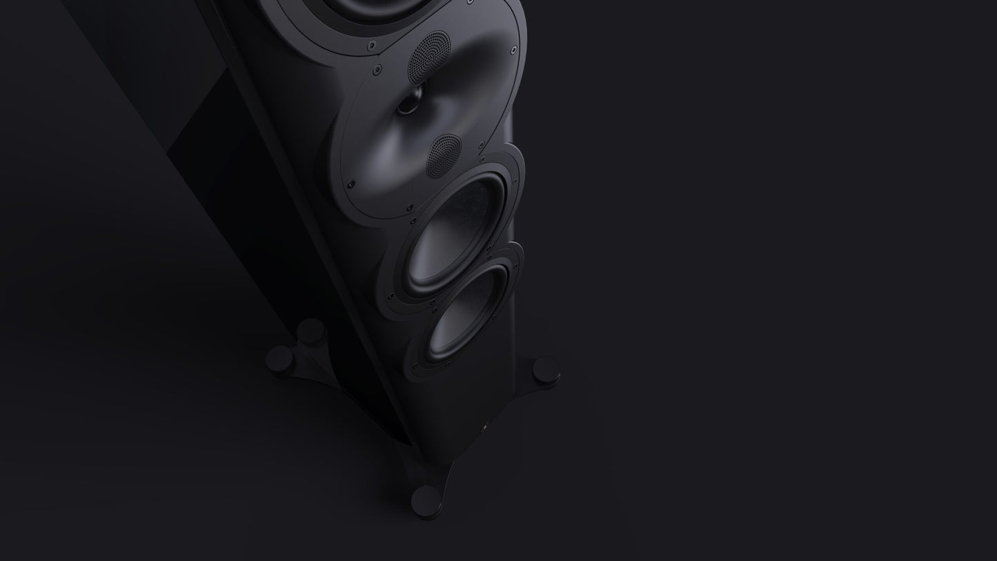 Perlisten Audio R7t (NEU)