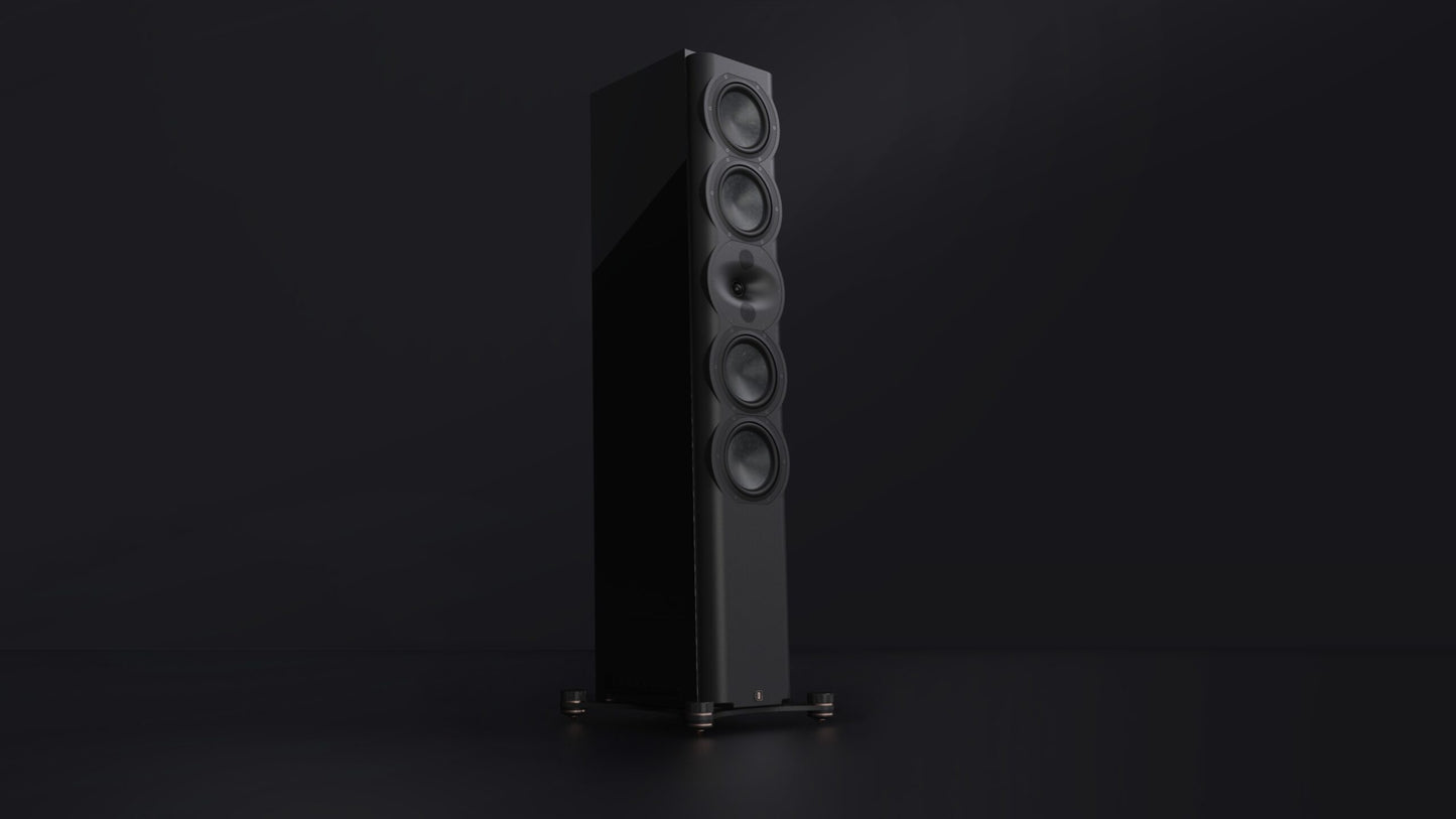 Perlisten Audio R7t (NEU)