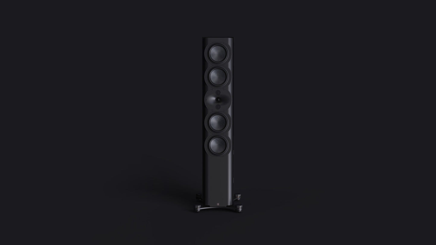 Perlisten Audio R7t (NEU)