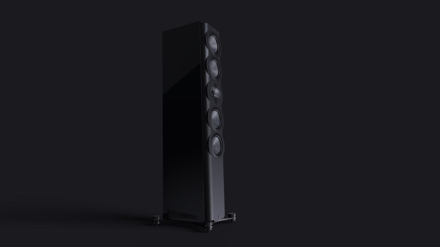 Perlisten Audio R7t (NEU)