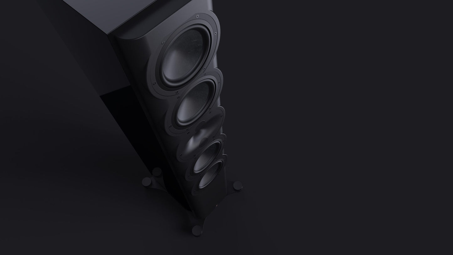 Perlisten Audio R7t (NEU)
