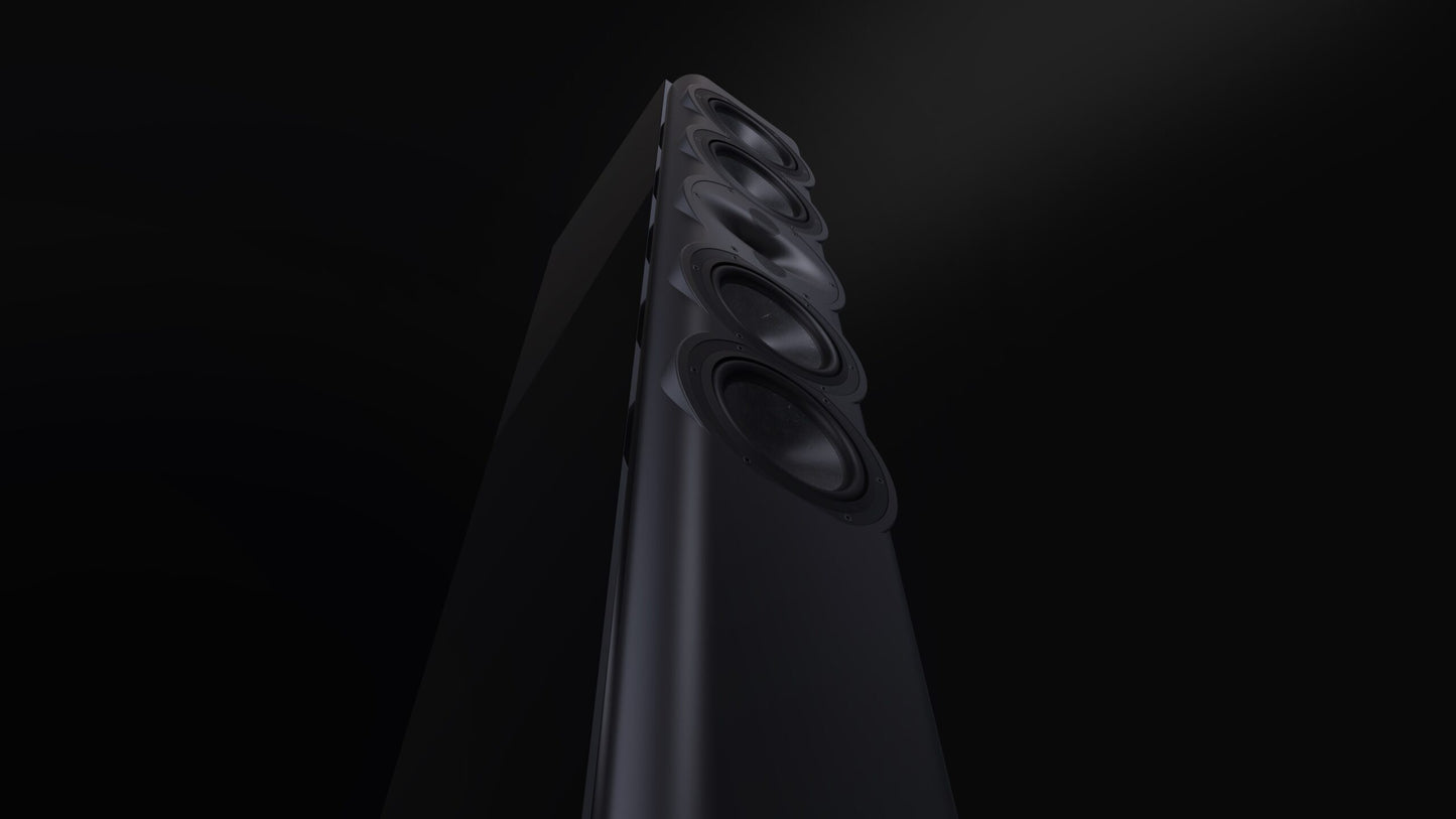 Perlisten Audio R7t (NEU)