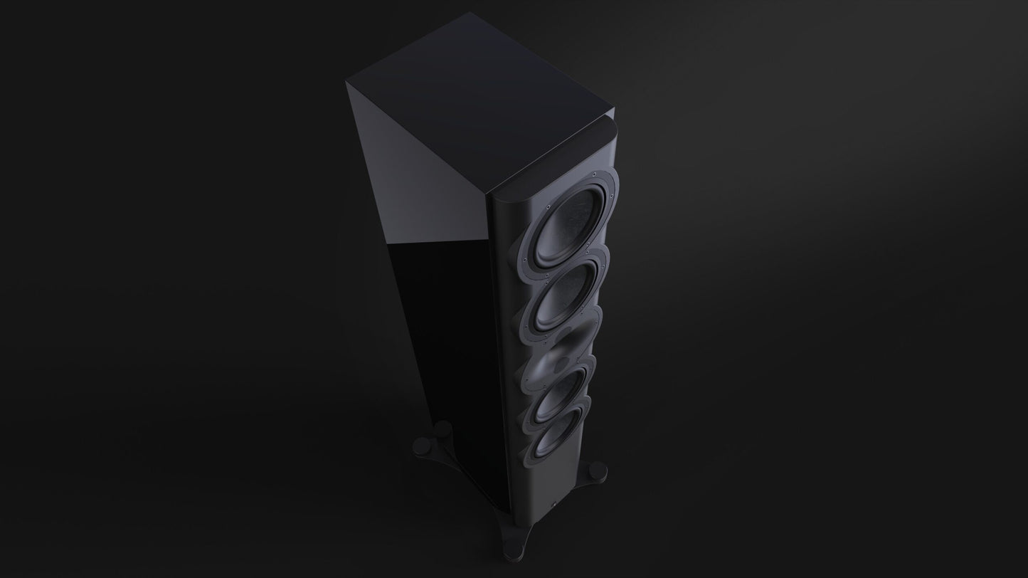 Perlisten Audio R7t (NEU)