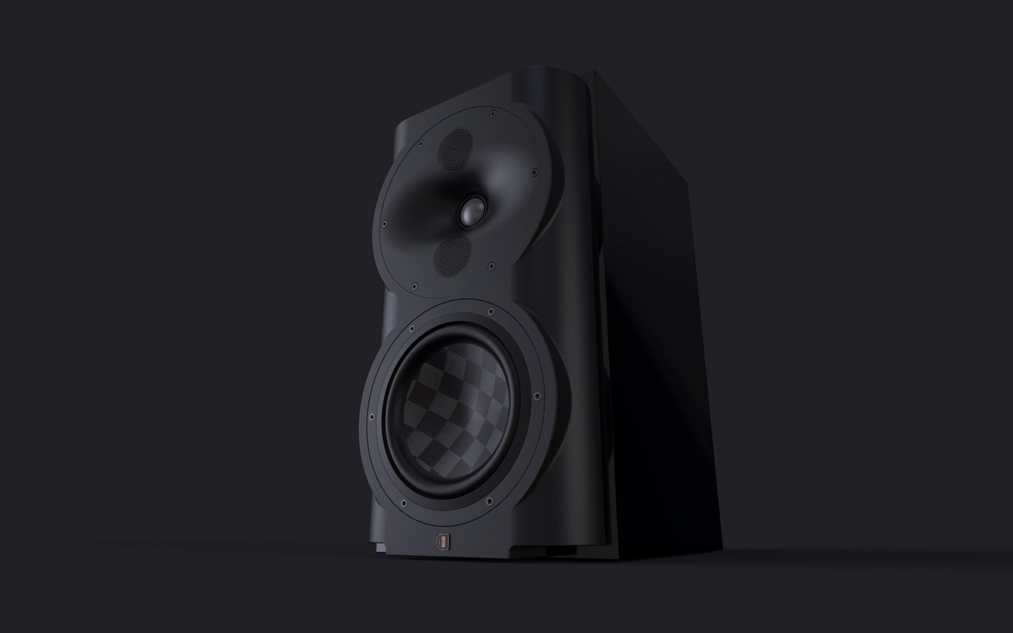 Perlisten Audio S4b (NEU)