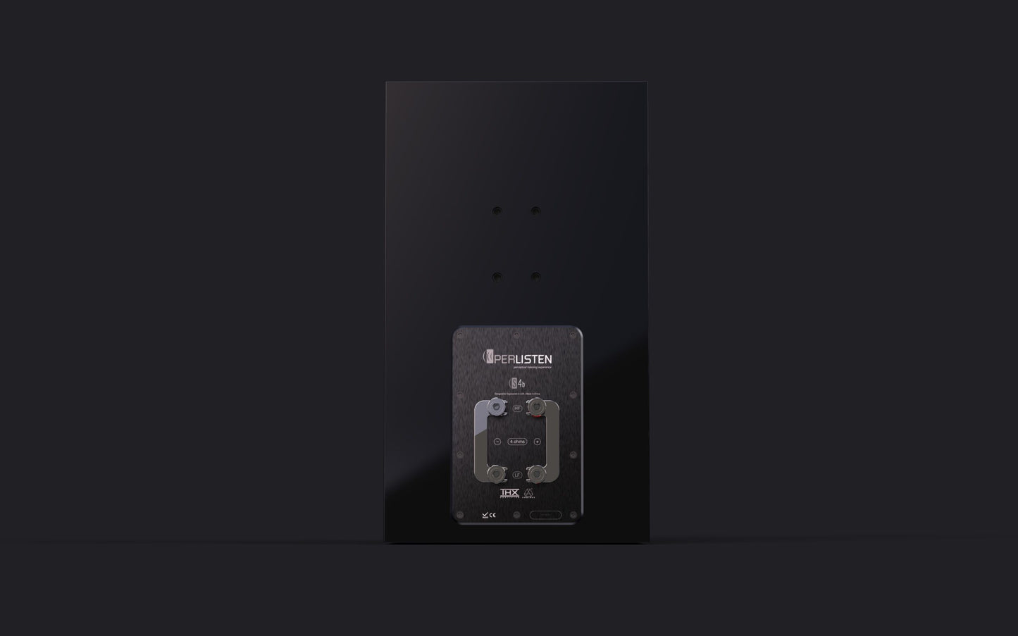 Perlisten Audio S4b (NEU)