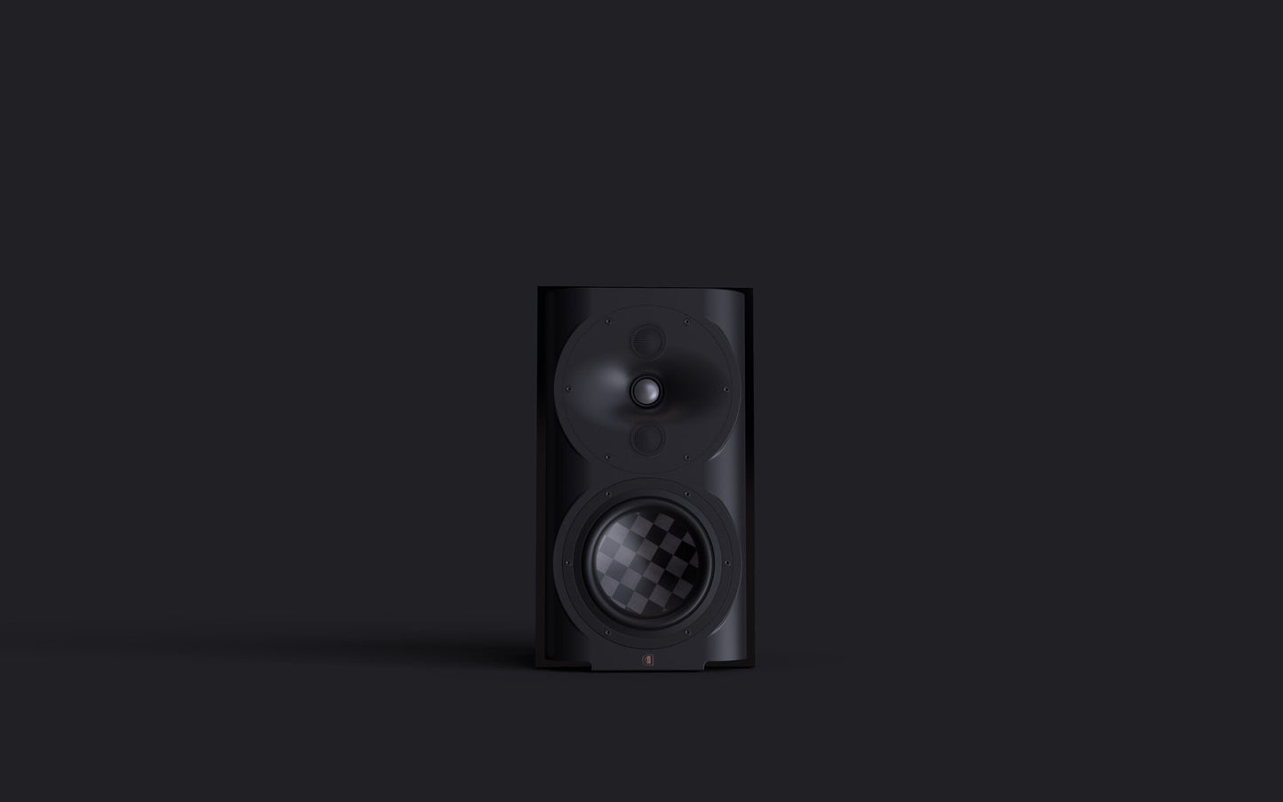 Perlisten Audio S4b (NEU)