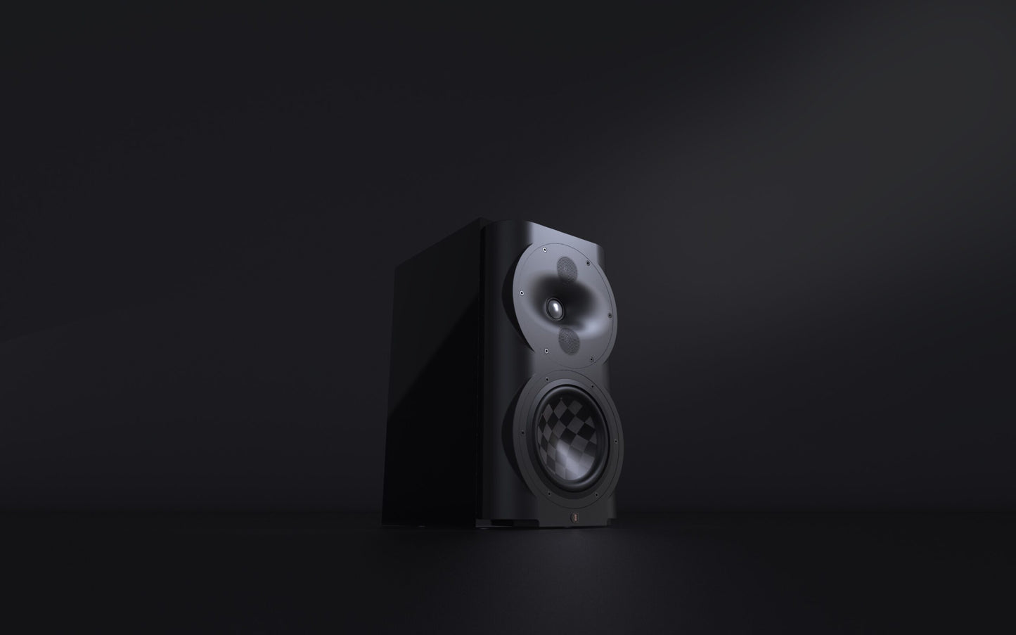 Perlisten Audio S4b (NEU)