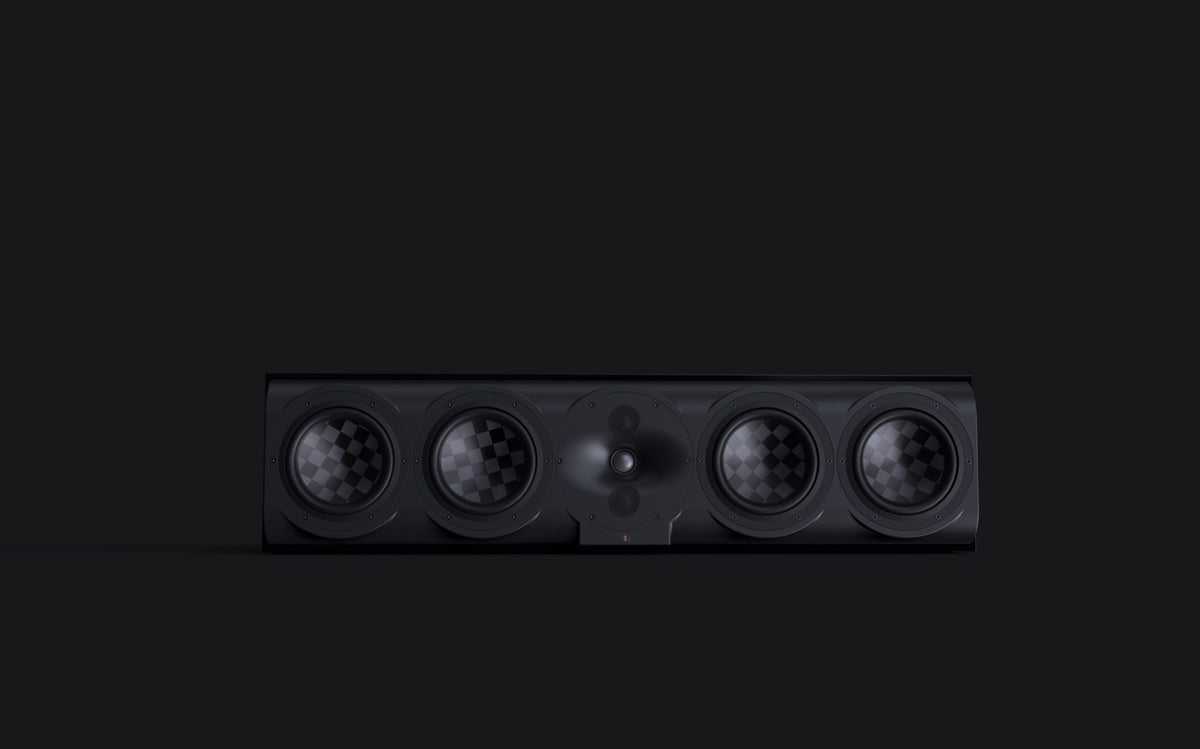 Perlisten Audio S7c (NEU)