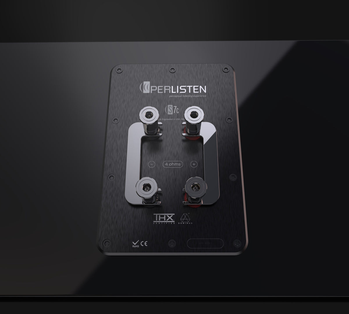 Perlisten Audio S7c (NEU)