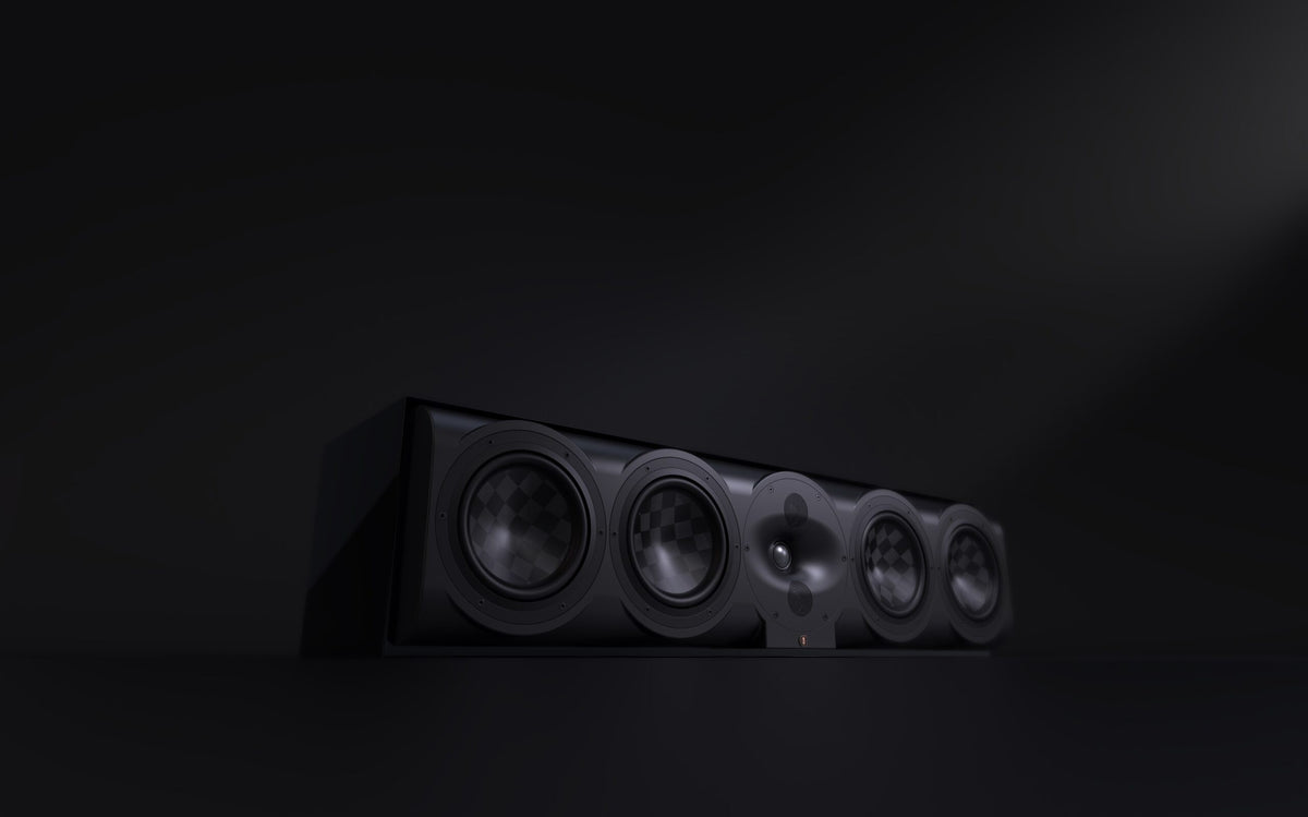 Perlisten Audio S7c (NEU)