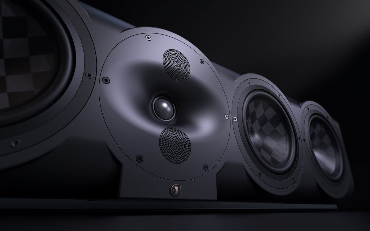 Perlisten Audio S7c (NEU)