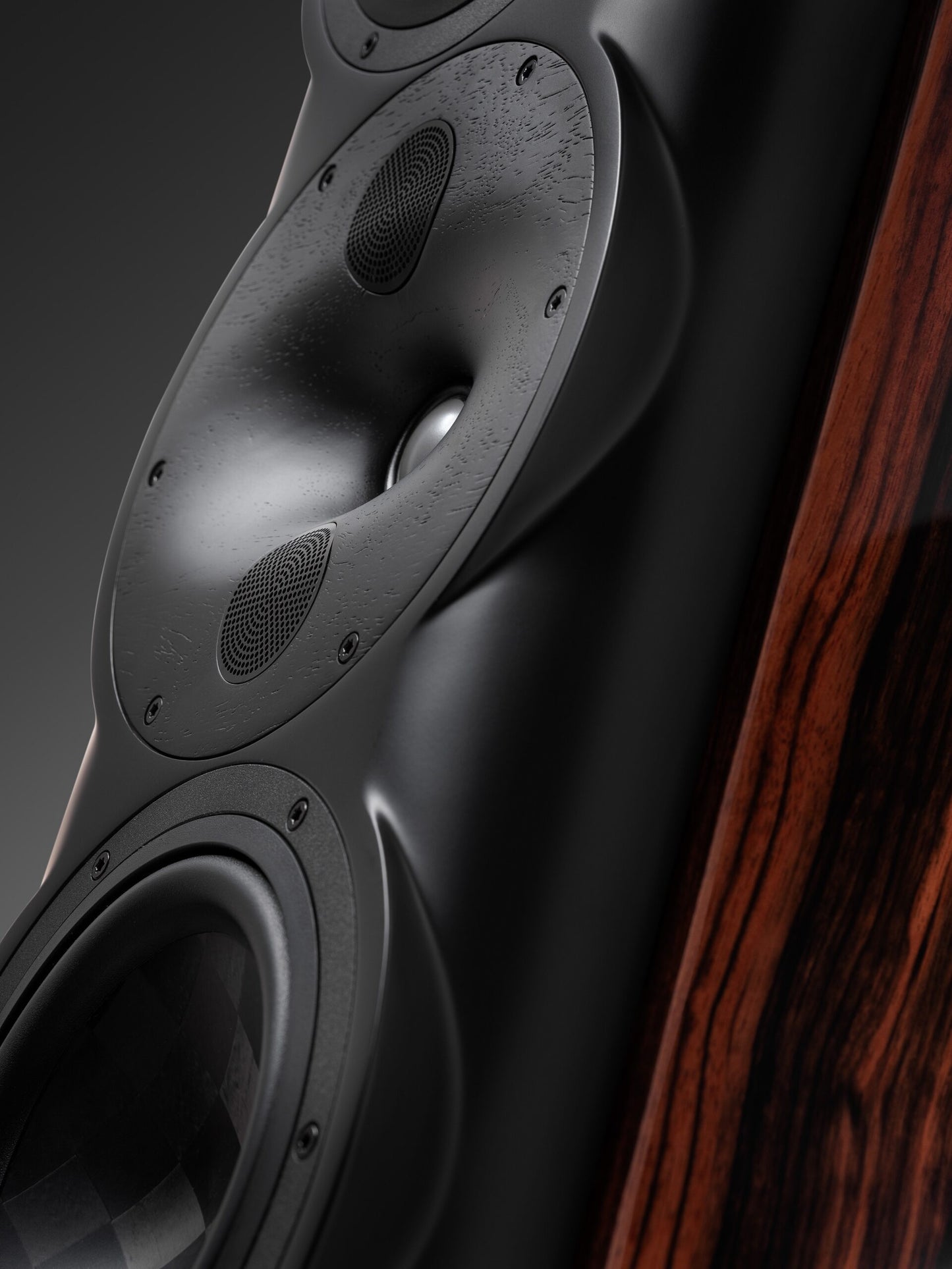 Perlisten Audio S5t (NEU)