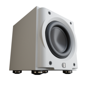Perlisten Audio R8s (NEU)