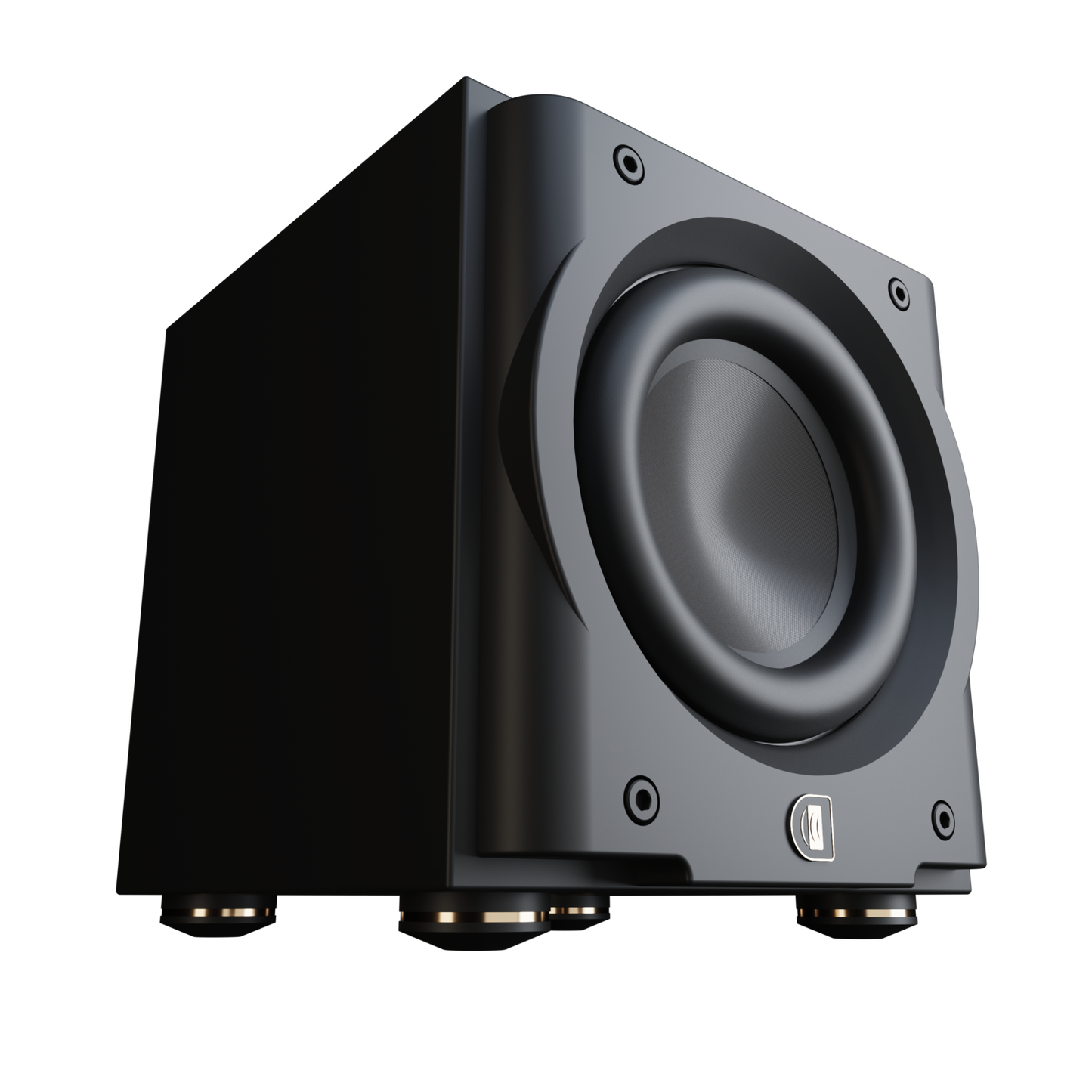 Perlisten Audio R8s (NEU)