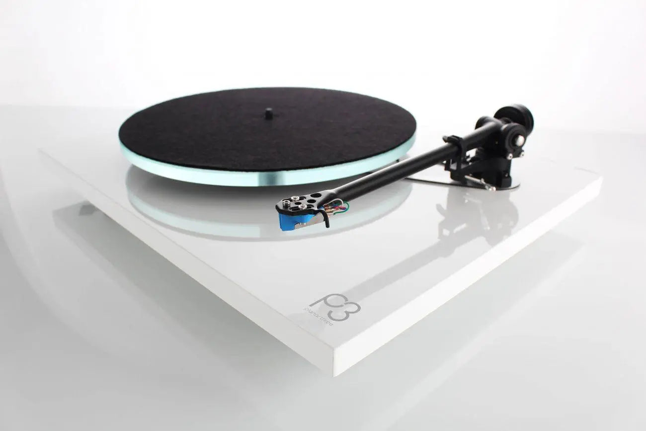 Rega Planar 3 (NEU)