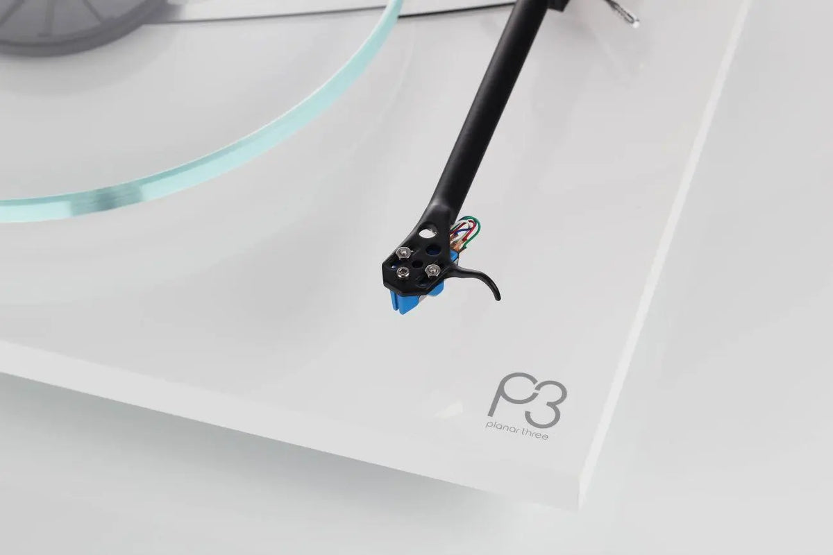 Rega Planar 3 (NEU)
