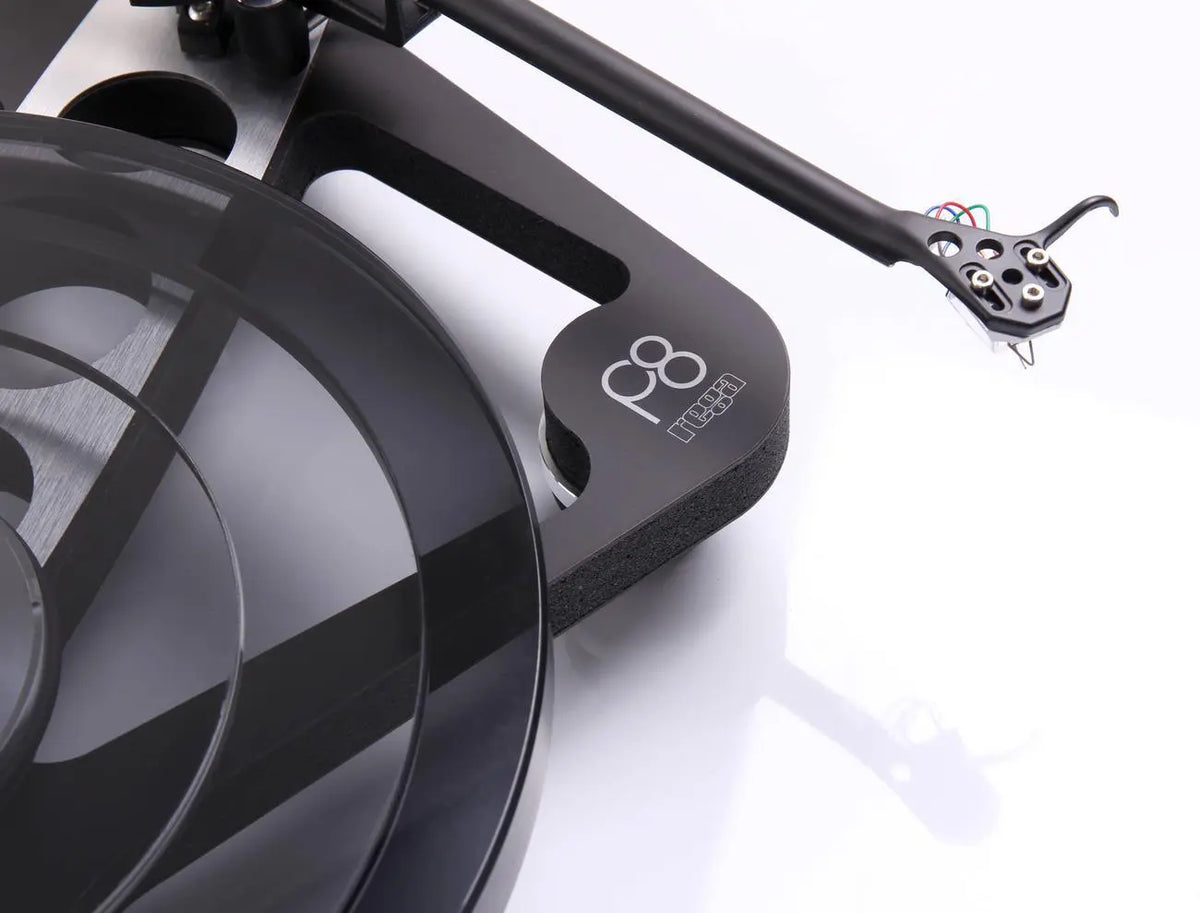 Rega Planar 8 (NEU)