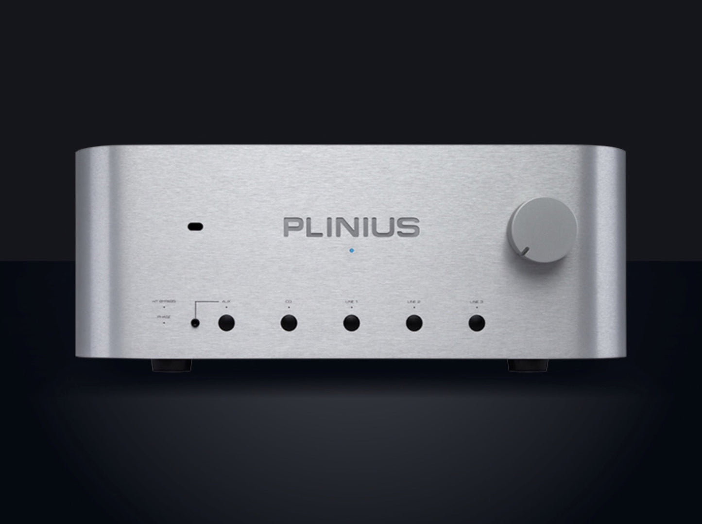 PLINIUS Audio Hiato mit Phono MM/MC (gebraucht)